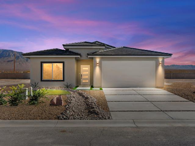 House for sale in Nye, Nevada