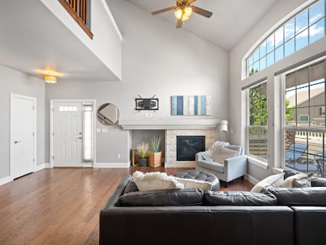 House for sale in Broomfield, Colorado