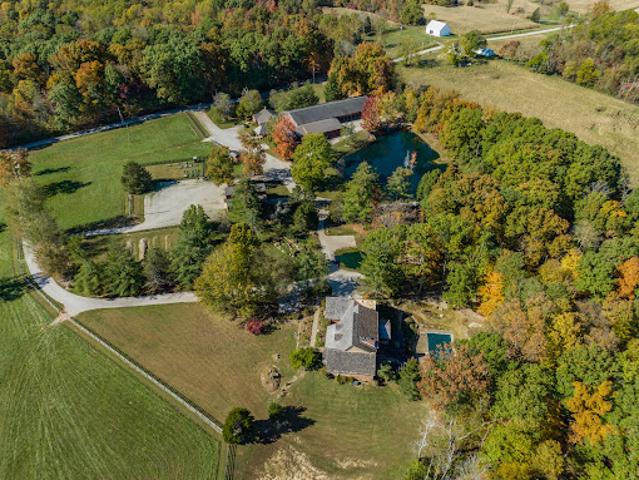 House for sale in Spencer, Indiana