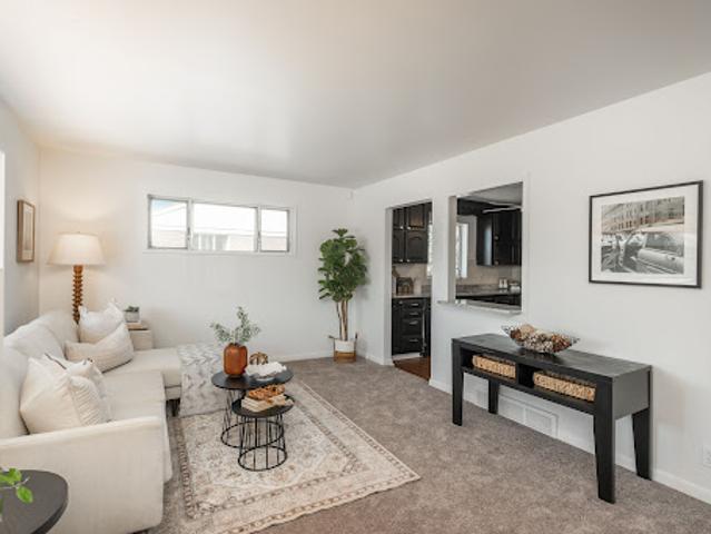 House for sale in Denver, Colorado