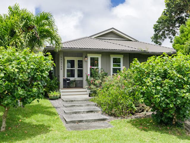 House for sale in Kapaau, Hawaii