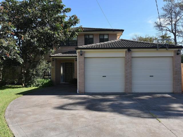 House for rent in Sanctuary Point, New South Wales