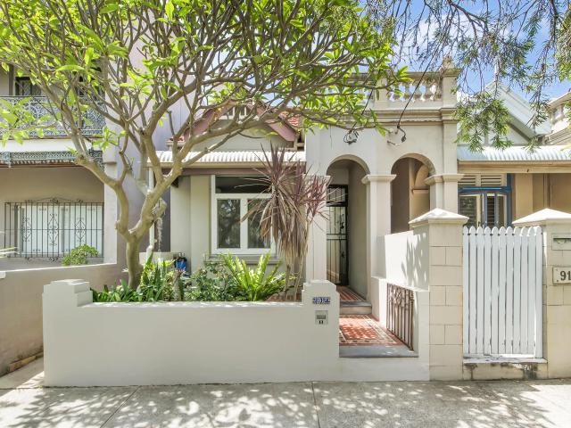 House for rent in Inner West, Sydney
