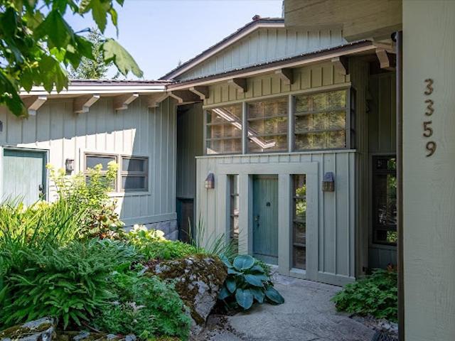 House for sale in Whistler, British Columbia