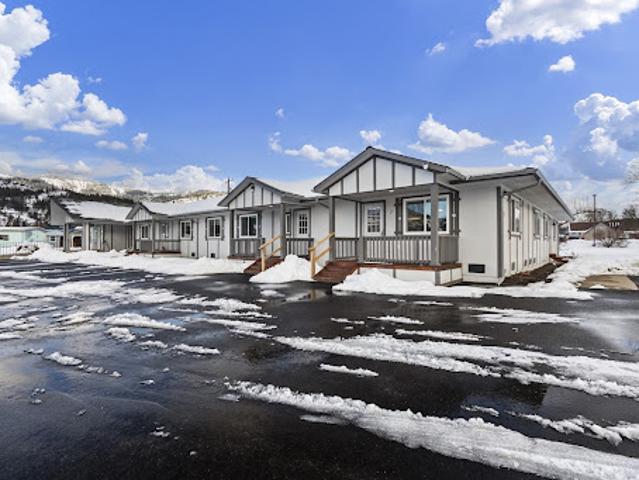 House for sale in Shoshone, Idaho