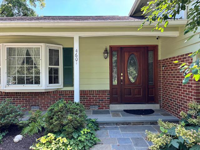 House for rent in Alexandria