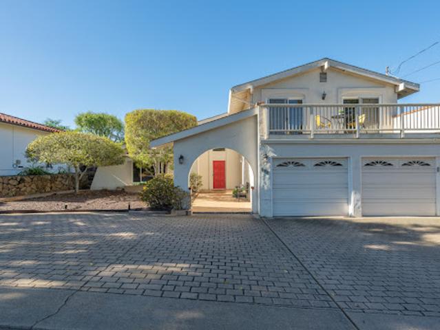 House for sale in Monterey, California