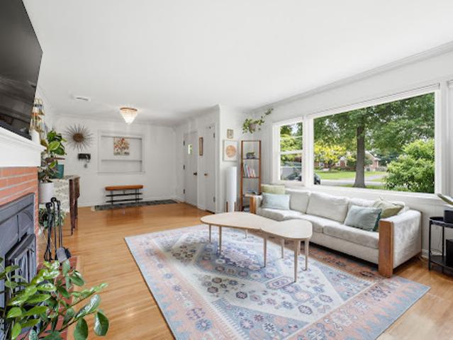 House for sale in Louisville, Kentucky