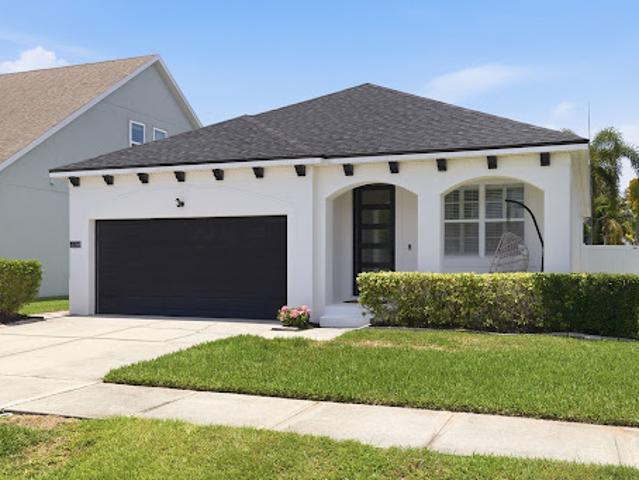 House for sale in Tampa, Florida