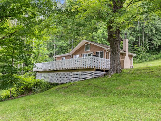 House for sale in New York