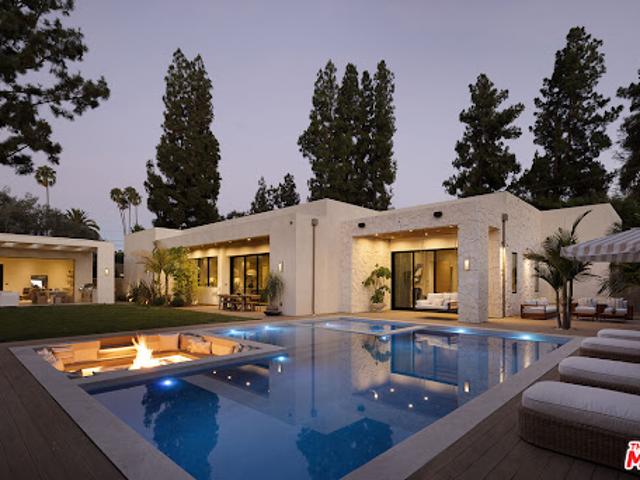 House for sale in Canoga Park, California