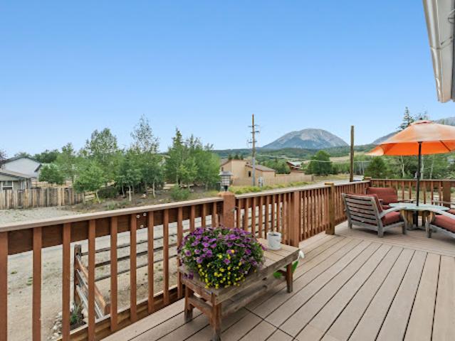 House for sale in Silverthorne, Colorado