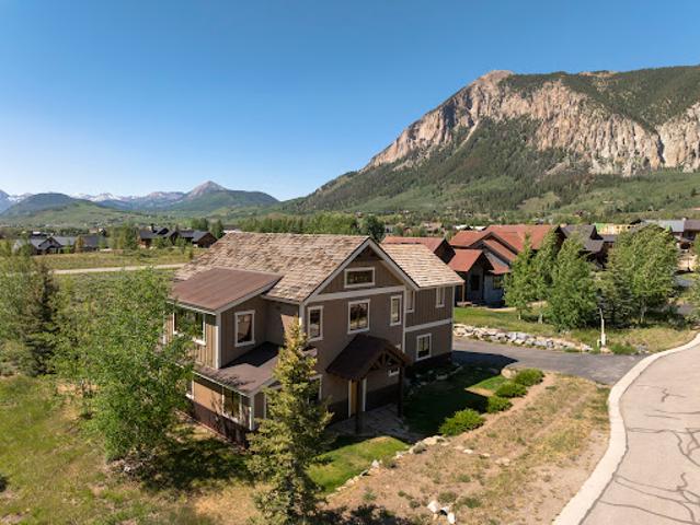 House for sale in Gunnison, Colorado