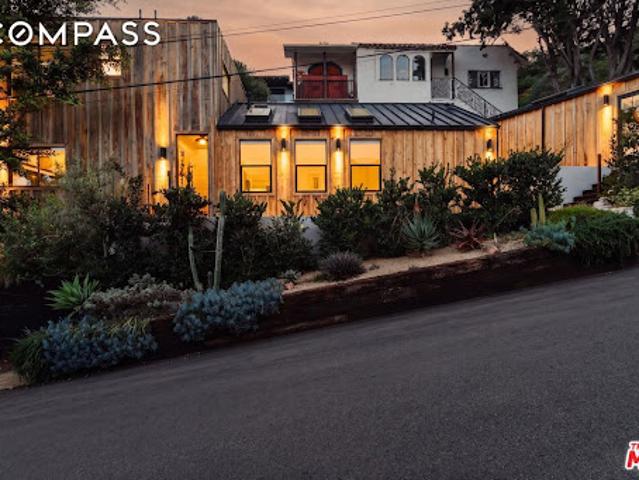 House for sale in Canoga Park, California