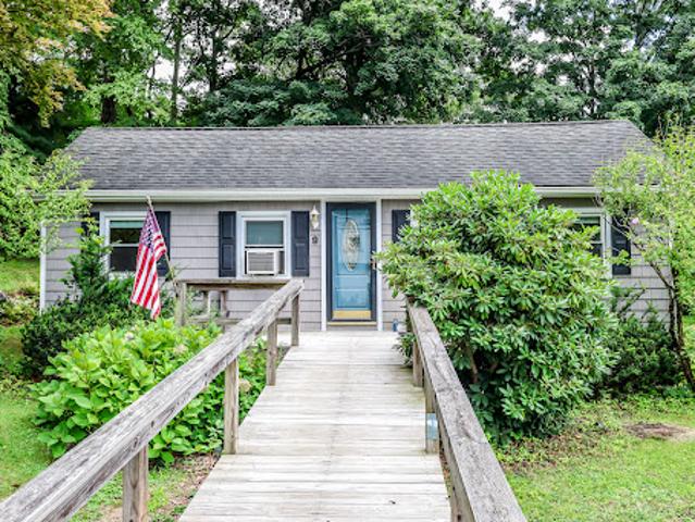 House for sale in Danbury, Connecticut