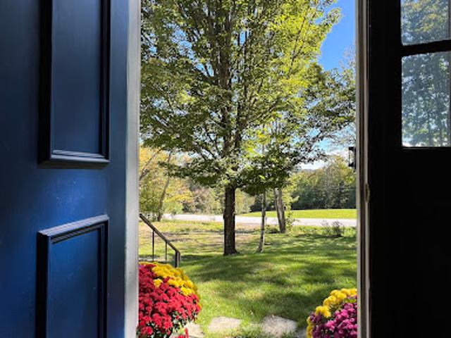 House for sale in Vermont