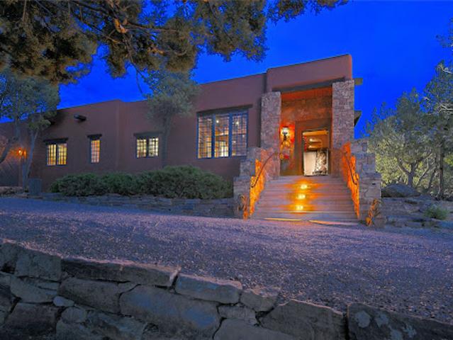 House for sale in Santa Fe, Santa Fe County