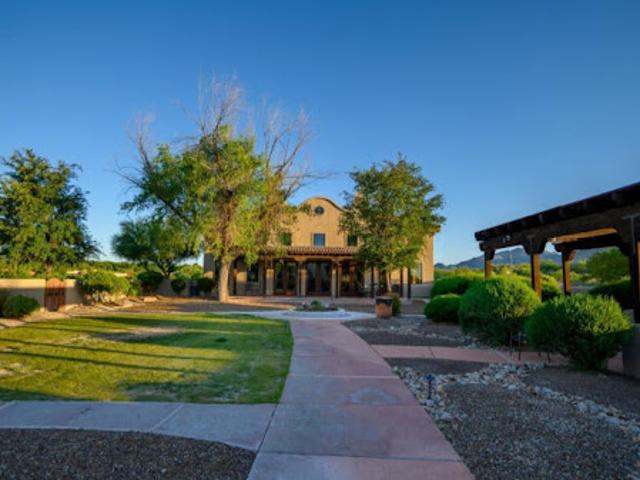 House for sale in Arizona