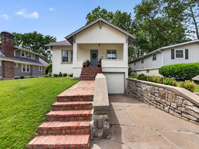 House for sale in Kansas