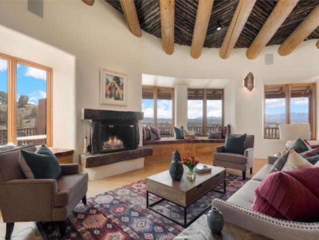 House for sale in New Mexico