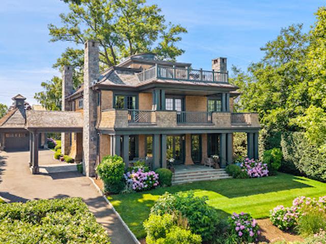 House for sale in Greenwich, Connecticut