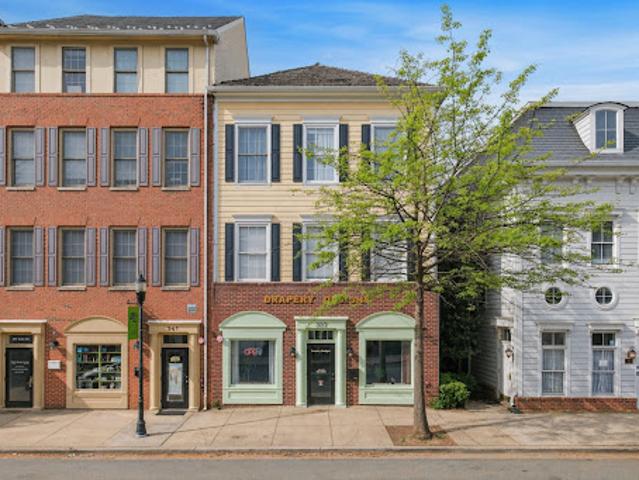 House for sale in Gaithersburg, Maryland