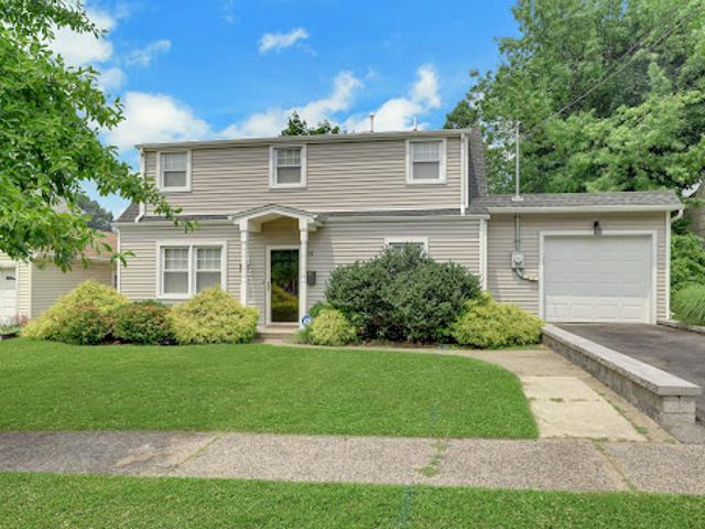 House for sale in Passaic, New Jersey