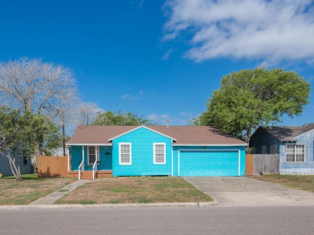 House for sale in Corpus Christi, Texas