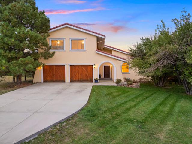 House for sale in Castle Rock, Colorado