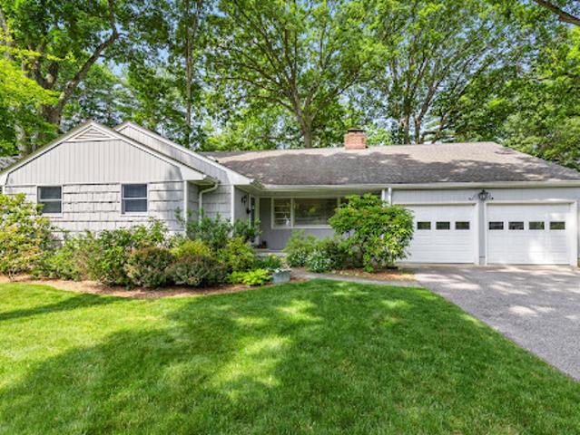 House for sale in New York