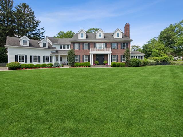 House for sale in New Jersey