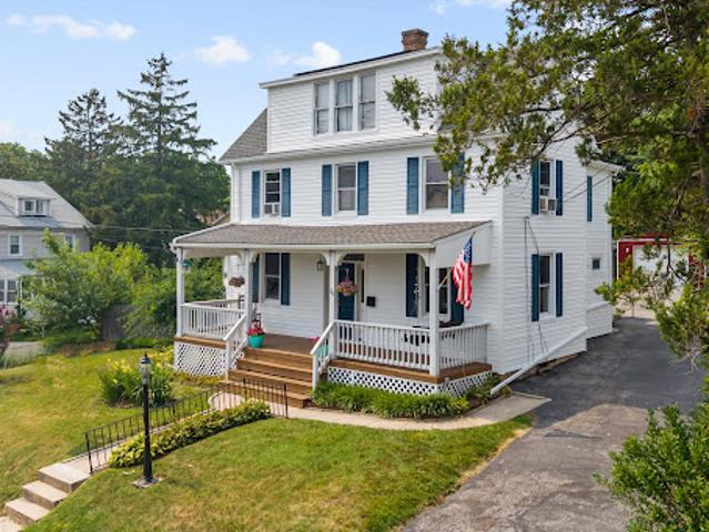 House for sale in Catonsville, Maryland
