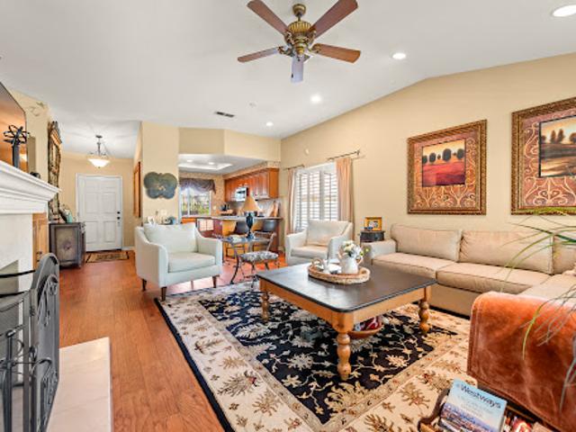 House for sale in Corona, California