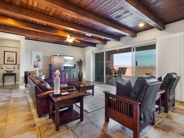 House for sale in Santa Fe, New Mexico