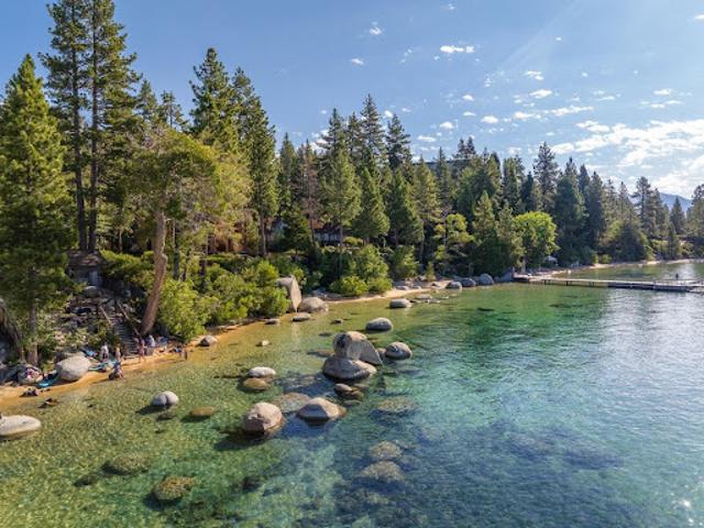 House for sale in Kings Beach, California