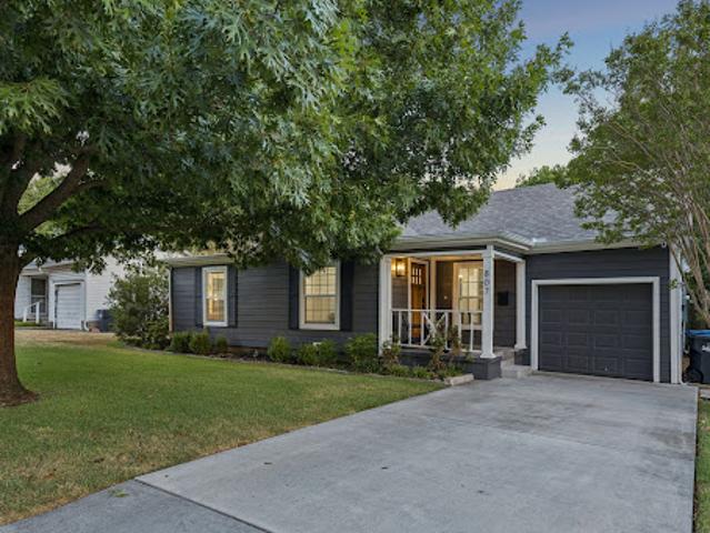 House for sale in Mckinney, Texas