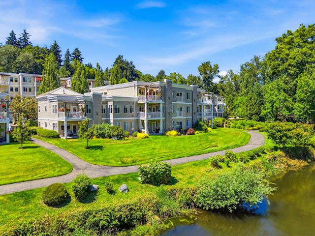 House for sale in Bothell, Washington