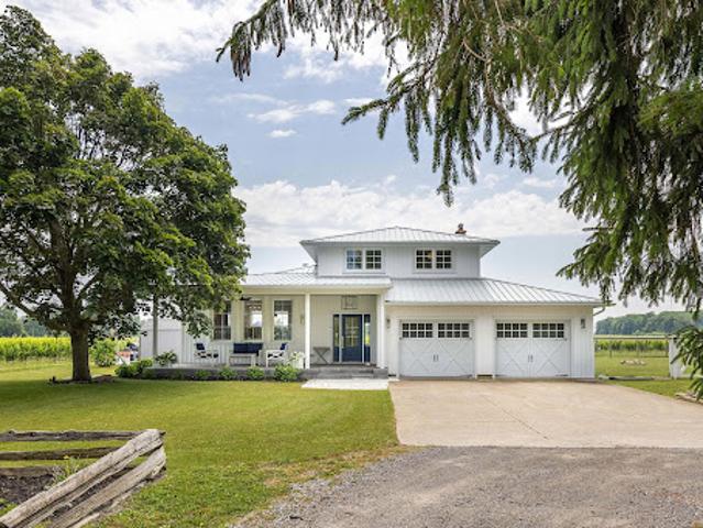 House for sale in Niagara, Ontario