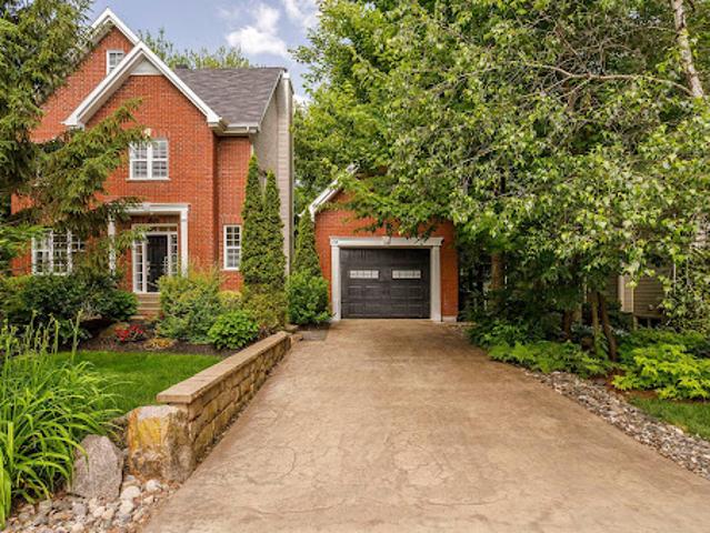 House for sale in Bromont House for sale in Bromont