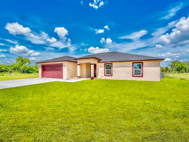 House for sale in Loxahatchee, Florida