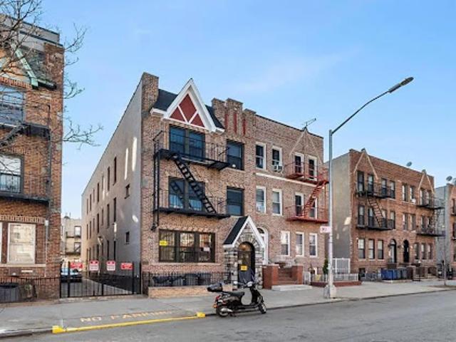 House for sale in Brooklyn, New York