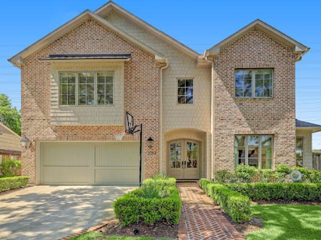 House for sale in Houston, Texas