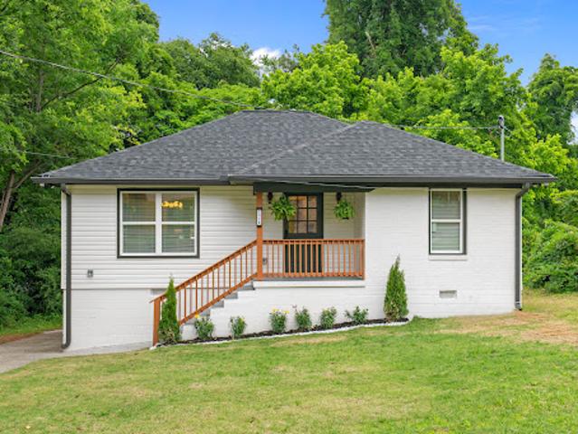House for sale in Atlanta, Georgia