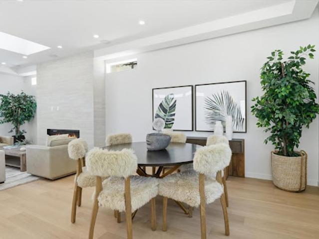 House for sale in Manhattan Beach, California