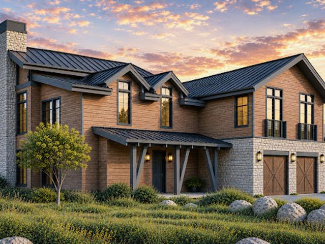 House for sale in Gunnison, Colorado