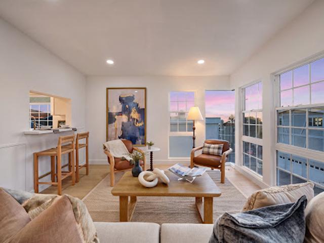 House for sale in Manhattan Beach, California