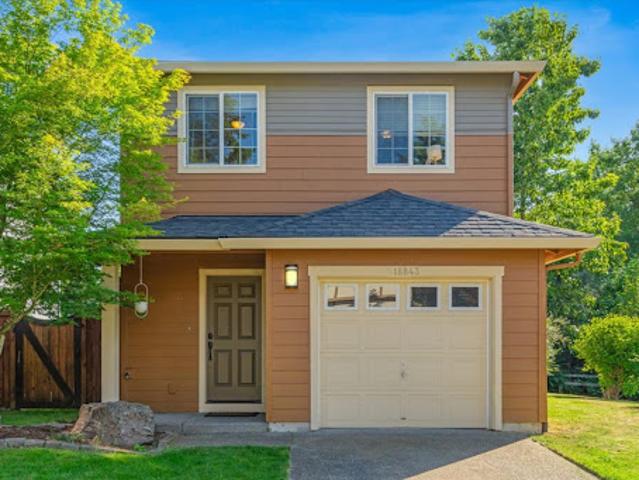 House for sale in Oregonia