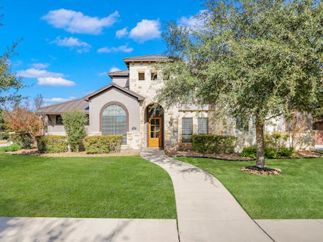 House for sale in Texas