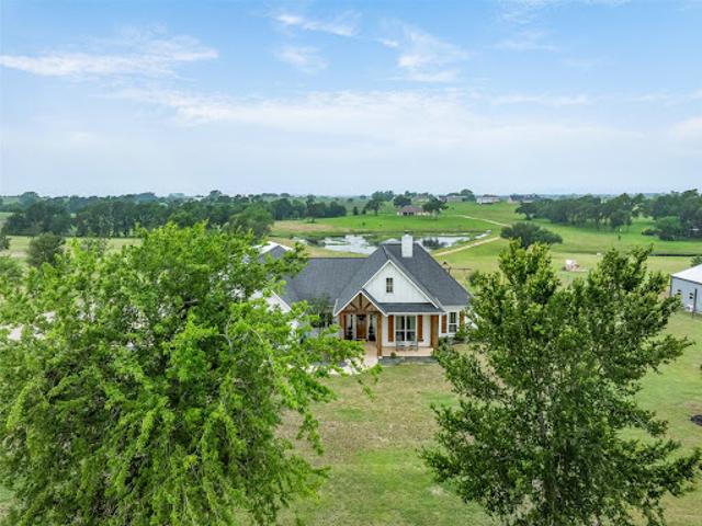 House for sale in Bellville, Austin County