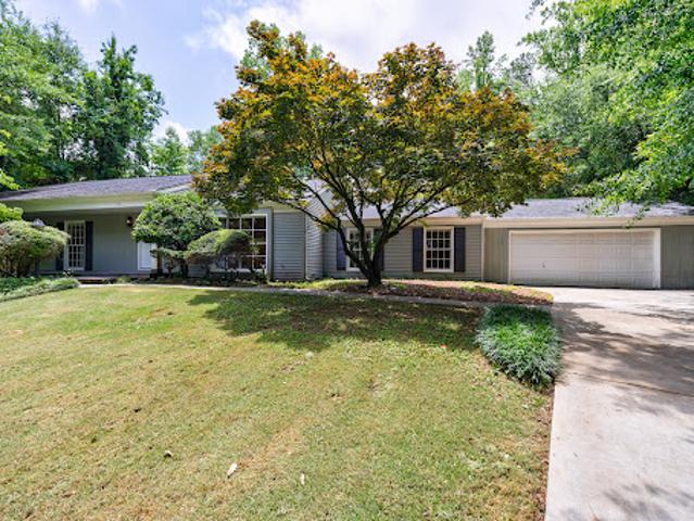 House for sale in Marietta